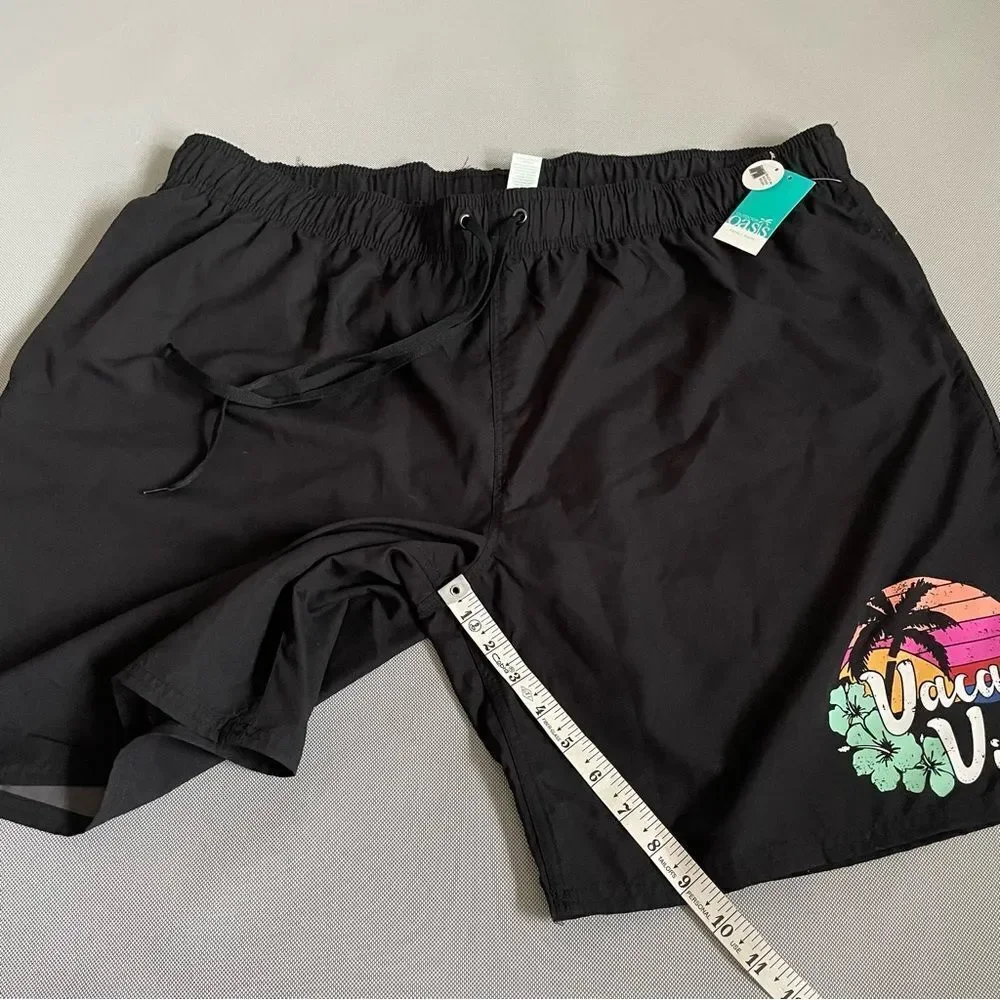 NWT Sz 3XL Outdoor Oasis 